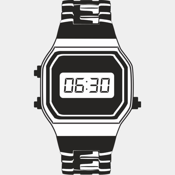 Wrist Watch 2 Thumbnail