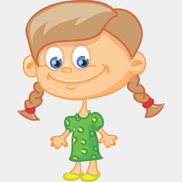 Happy Girl 19 Thumbnail