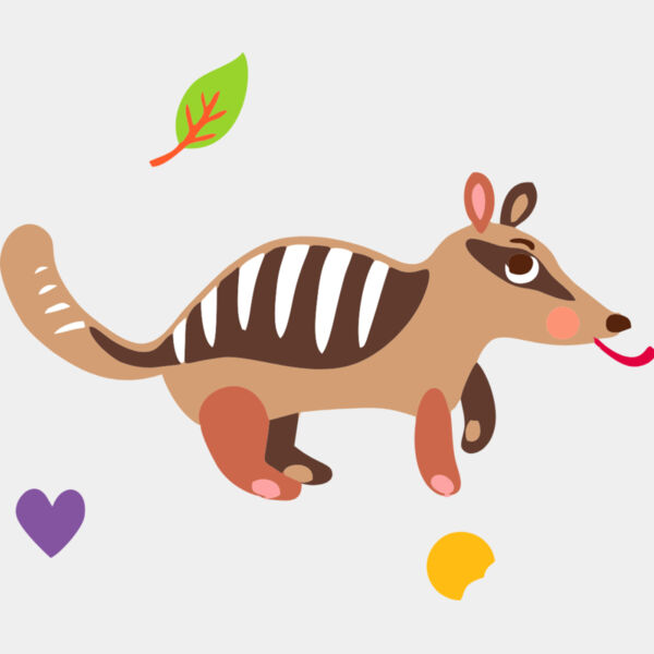 Baby Anteater 1 Thumbnail