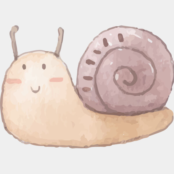 Baby Snail 1 Thumbnail