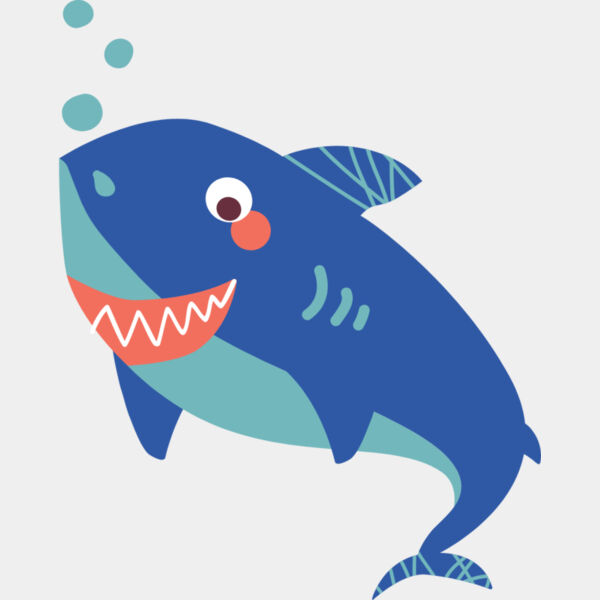 Baby Shark 1 Thumbnail