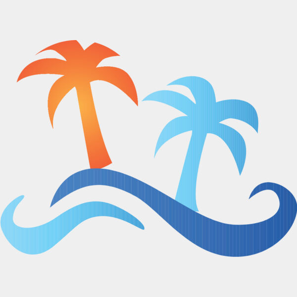 Palm Tree 2 Thumbnail