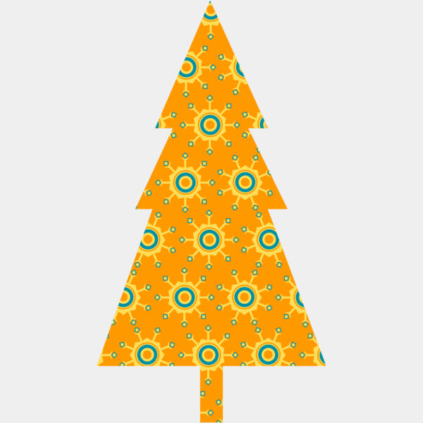 Christmas Tree 24 Thumbnail