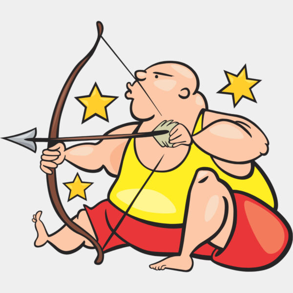 Sagittarius Archer 1 Thumbnail