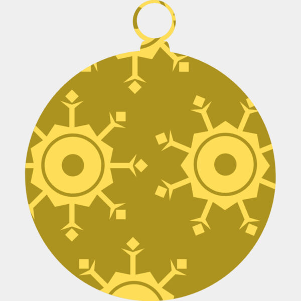 Christmas Ornament 44 Thumbnail