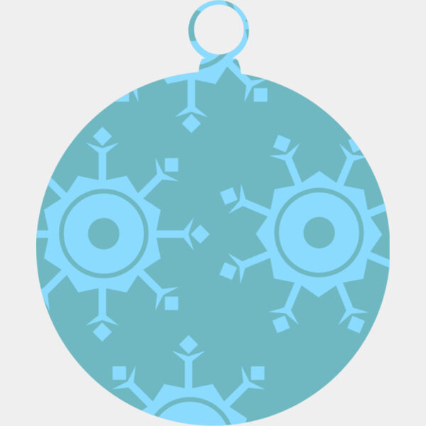 Christmas Ornament 41 Thumbnail