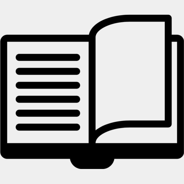 Book Icon 45 Thumbnail