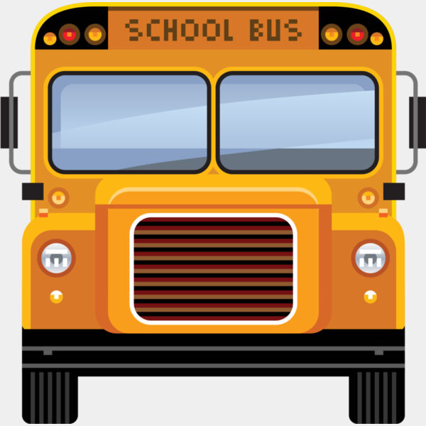 School Bus 5 Thumbnail