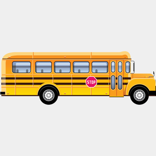 School Bus 2 Thumbnail