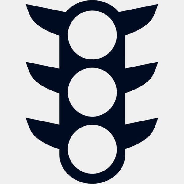 Caution Lights Icon 4 Thumbnail