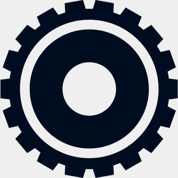 Gears Icon 6 Thumbnail