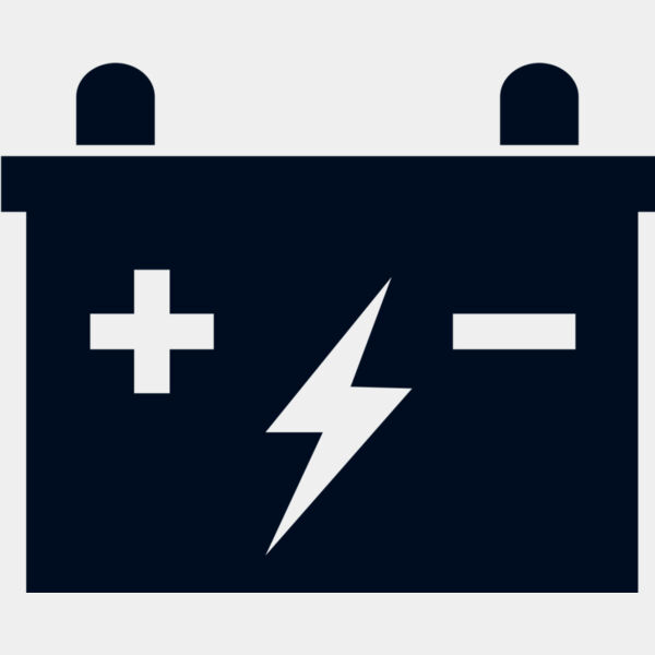 Battery Icon 4 Thumbnail