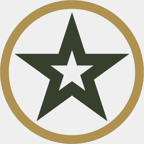 Military Star Emblem 1 Thumbnail