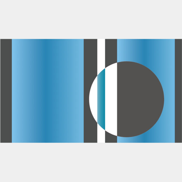 Circle Stripe Business Card Background 1 Thumbnail