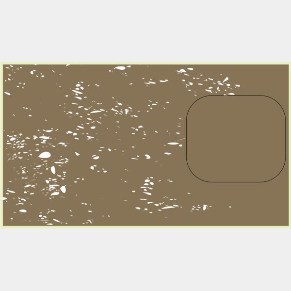 Groovy Distressed Business Card Background 1 Thumbnail