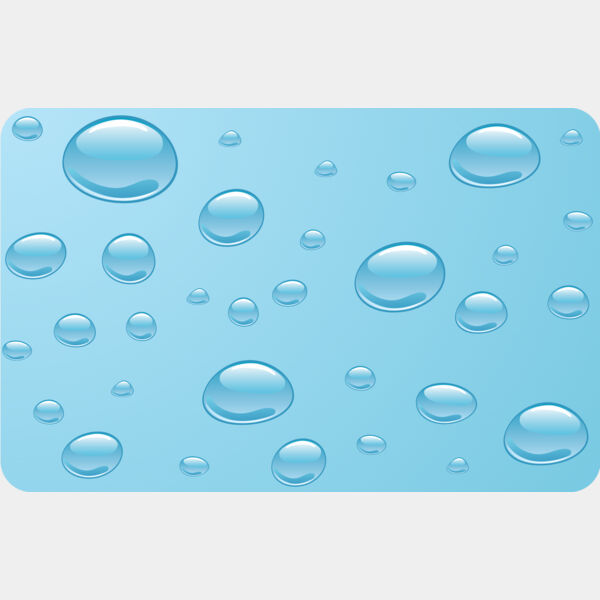 Bubbles Water Background 6 Thumbnail