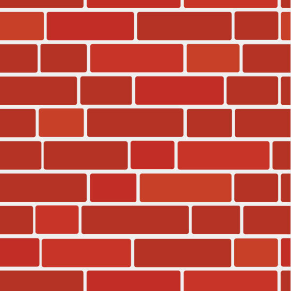 Geometric Brick Background 1 Thumbnail