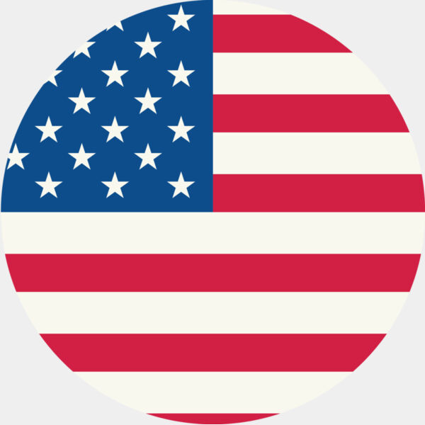 USA America Flag 5 Thumbnail