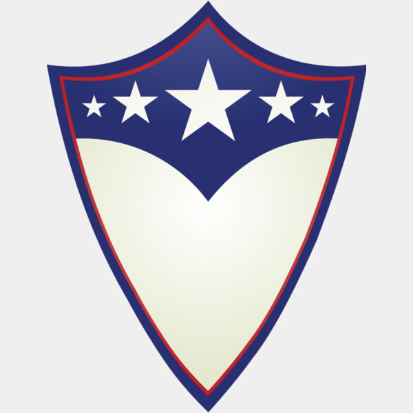 USA America Shield 2 Thumbnail