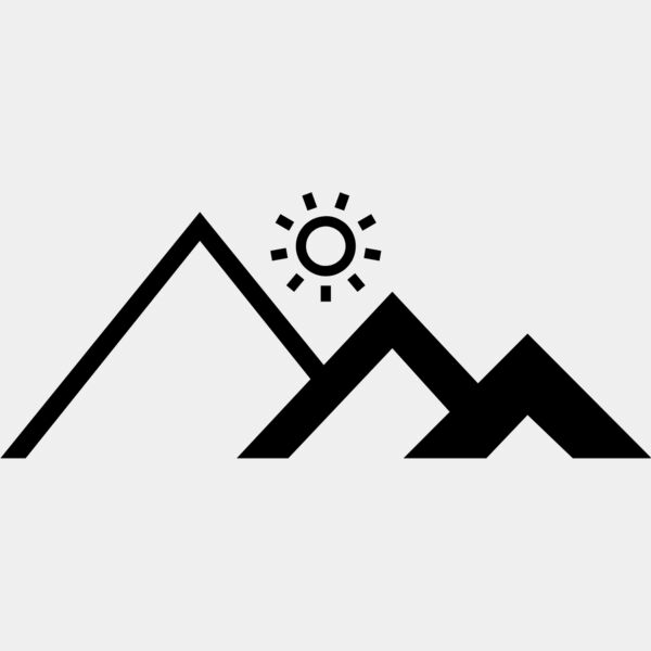 Mountain Symbol 8 Thumbnail