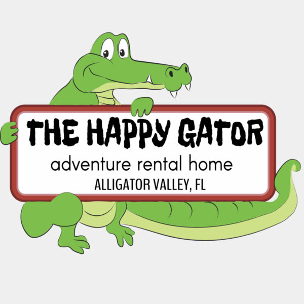 Animal Theme Alligator 1 Thumbnail