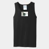 Core Cotton Tank Top Thumbnail