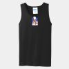 Core Cotton Tank Top Thumbnail