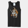 Core Cotton Tank Top Thumbnail