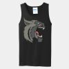 Core Cotton Tank Top Thumbnail
