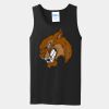 Core Cotton Tank Top Thumbnail