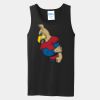 Core Cotton Tank Top Thumbnail
