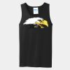 Core Cotton Tank Top Thumbnail