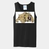 Core Cotton Tank Top Thumbnail