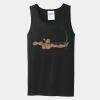 Core Cotton Tank Top Thumbnail