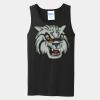 Core Cotton Tank Top Thumbnail