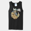 Core Cotton Tank Top Thumbnail