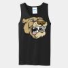 Core Cotton Tank Top Thumbnail