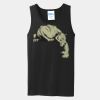 Core Cotton Tank Top Thumbnail