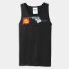 Core Cotton Tank Top Thumbnail