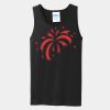 Core Cotton Tank Top Thumbnail