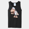 Core Cotton Tank Top Thumbnail