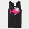 Core Cotton Tank Top Thumbnail
