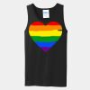 Core Cotton Tank Top Thumbnail