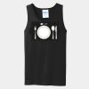 Core Cotton Tank Top Thumbnail