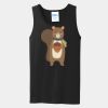 Core Cotton Tank Top Thumbnail