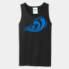 Core Cotton Tank Top Thumbnail
