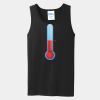 Core Cotton Tank Top Thumbnail