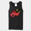 Core Cotton Tank Top Thumbnail
