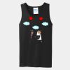 Core Cotton Tank Top Thumbnail