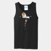 Core Cotton Tank Top Thumbnail